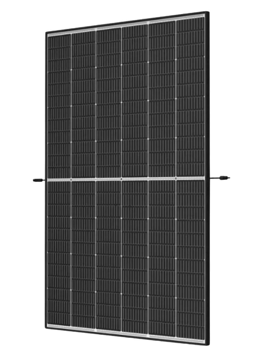Kép erről: TRINA Napelem NEG9R.28 470W black Dual Glass